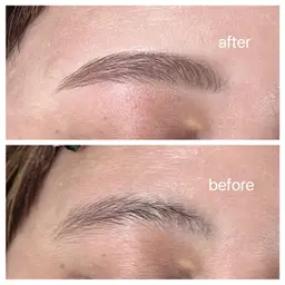 ⭐️学割⭐️眉毛スタイリングWAX(間引き込み)　※学生証提示必須　※24歳以下