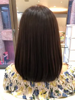 最高級3step超音波トリートメント＆カット