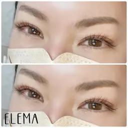 カラーエクステつけ放題8000円