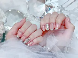 【初回オフ無料】ガラスフレンチ✨