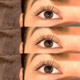 👀まつ毛負担軽減フラットラッシュマツエク100本👀🩷¥5480→¥3900