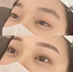 🍀マツパ×美眉ワックス🍀