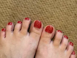 【フット】ワンカラー or マグネット or フラッシュ （オフなし✖️）