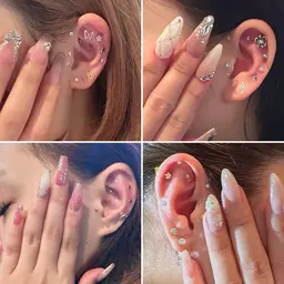 耳ツボジェリー