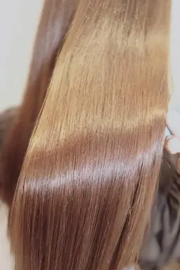 学生さん限定✨リタッチカラー+インティウムトリートメント