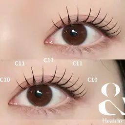 【LED】フラットラッシュ100本