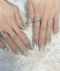 持ち込みデザイン（オフ込み）（パーツ、アート別料金）