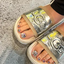 《フットジェル》💗やり放題💗