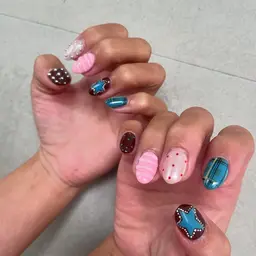 【練習モデル価格】オフ込 🗽持ち込み10本アート