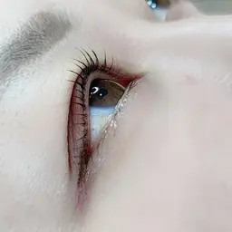 ✨人気✨上まつげパーマ🌼美容液コーティング付きでダメージケア🌼