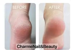 ⭐️フットスペシャルケア⭐️11,000円→9,900円