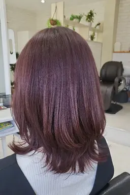 ご新規様限定★カラー＋TOKIOトリートメント