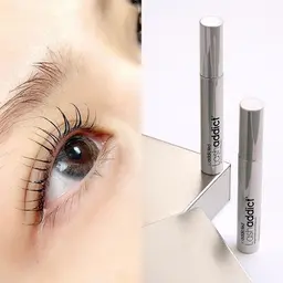 デザインカールまつ毛パーマ（ラッシュリフト）上＋ラッシュアディクトSET♡