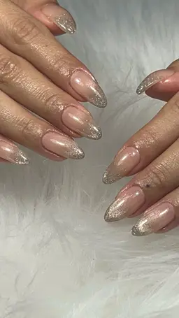 【期間限定／先着15名】グラデーション(下地カラーあり)オフ•ケア込み