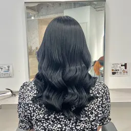 【ご新規様限定🎀】デザインカット+𝗞𝗘𝗥𝗔𝗦𝗧𝗔𝗦𝗘ヘアマス✨