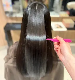 💎髪質改善treatment💎