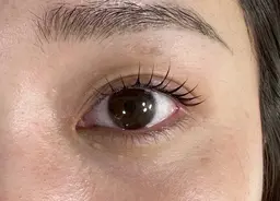 フェアリーテール【まつ毛パーマ★立ち上げ×弱カール】