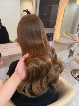 🫧カラー&シールエクステ60枚🫧