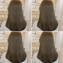 🙋‍♂️平日新規メニュー🙋‍♂️カラー×超音波トリートメント【錦糸町/カラー/超音波アイロン無料/髪質/改善】