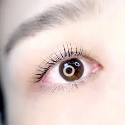 下向きまつ毛のお悩み解決♪次世代ラッシュリフト 【新規様限定価格】