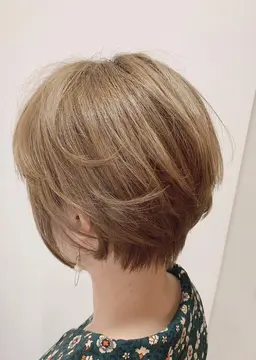 ✨🔶根元染めカラー🔷✨