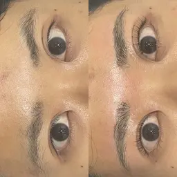 ❕SETクーポン❕【まつげパーマ👀➕ハリウッドブロウ🦋】