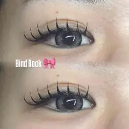 バインドロック(タブルフラット) 100束🎀