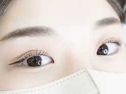 4​〜​5月【限定モデル🌸】【上まつ毛パーマメニュー3種類からお選びいただけます！】※アイリストチェック入ります 🪞🪄