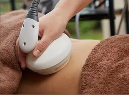 ダイエットしたい方へ【 機械×インド痩身 集中コース 】 体験 110分(初回)