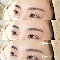 💎眉毛人気No.1💎✨似合わせ♪美眉スタイリング（眉毛/アイブロウワックス）お顔の黄金比に合わせて♪〔西船橋店］