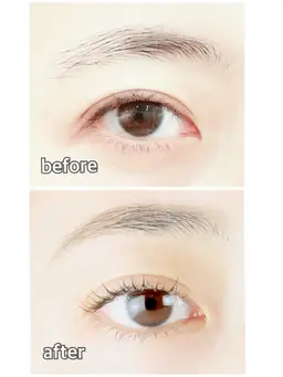 【美眉スタイリング★ご新規さま】眉wax込み