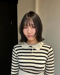 似合わせカット✂︎