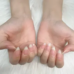 💅練習モデル💅オフのみ　ケア込