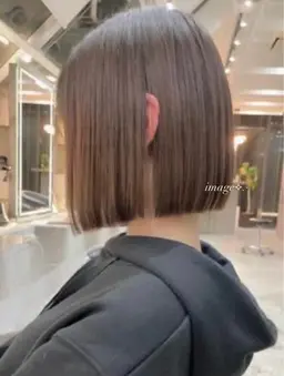 【平日限定】ボブカット🤍