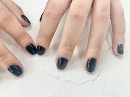 【ハンド】オフありシンプルコース/赤羽店/パラジェル変更可能✨