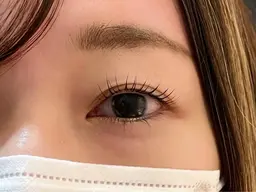 2回目•3回目の方限定🌷ラッシュリフト上のみ