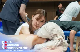 リピーター様✨マッサージ世界大会出場者による骨盤調整付き全身疲労回復リンパボディ110分💄