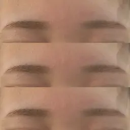 【ふんわり垢抜け✩.*˚】眉毛パーマ🪽