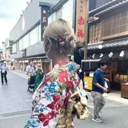 minimo限定価格❣️成人式・卒業式ヘアセット✨