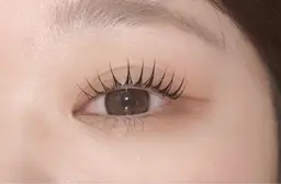 🎀パリジェンヌラッシュリフト🎀韓国束間仕上げ🪄✨