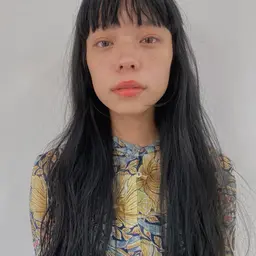 TOKIOトリートメント+前髪カット