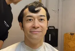 似合わせないカット✂️1000円UP！