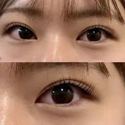 【初回限定】 パリジェンヌ ／ ラッシュリフト   上のみ🌟次世代まつ毛パーマ🌟