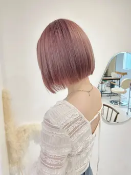 レディースカット✂️✨【似合わせ可愛いカット🎀】
