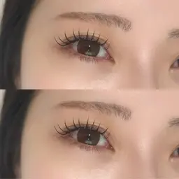 【12月限定❄️】フラットラッシュ120本(オフ込み)