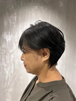 白髪染めワンカラー20%オフクーポン‼️