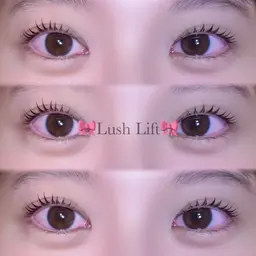 【ご新規様限定🌸】🩷ྀིパリジェンヌラッシュリフトorまつげパーマ(美容コーティング仕上げ🪄◝✩)