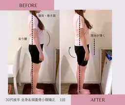 【2/15まで限定】たった60分で！ぽっこりお腹がスッキリ凹む💖　お腹痩せ集中コース