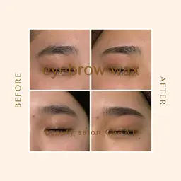 似合わせ！美眉スタイリング（アイブロウWAX）