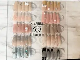 💛こだわりデザインコース オフなし💛